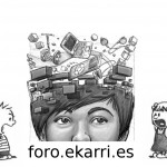 EKARRI forums presents